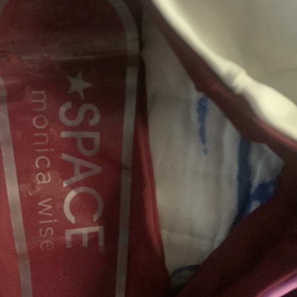 NWT L*Space Womens Bikini Bottom Portia Girl Classic - Picture 10 of 16